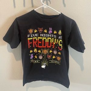 Five nights at Freddys T-shirt